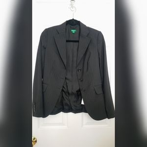 United Colors of Benetton Business Blazer Size 38